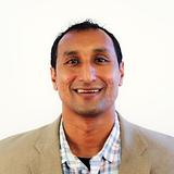 Photo of Pranil Balram