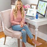 Photo of Megan Ashbrook