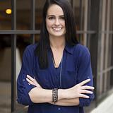 Photo of Sarah Wright