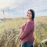 Photo of Amber Sanders