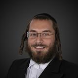 Photo of Avrum Lebrecht