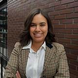 Photo of Moriah Hellwig