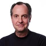 Photo of Kenneth Marier