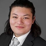 Photo of Jesse McGlade