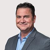 Photo of Nathan Grant