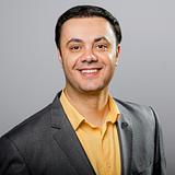 Photo of Ahmet  Ibrahim