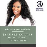 Photo of Januari Coates