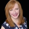 Photo of Kristina Harding