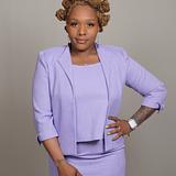 Photo of Whitney Burse