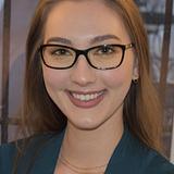 Photo of Elizabeth DiLorenzo