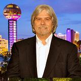 Photo of Bo Thompson