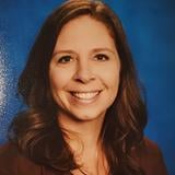 Photo of Julie Barron