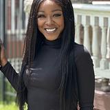 Photo of Dwana Woodley