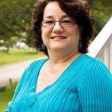 Photo of Theresa Bernier