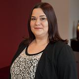 Photo of Lisa Lustro