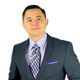 Photo of Gilbert Reynoso