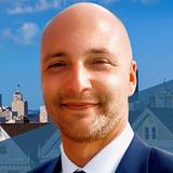 Photo of Adam Jacobini