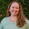 Photo of Jenn Jones