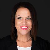 Photo of Dawn Johnson