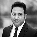 Photo of Rahul Verma