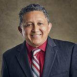 Photo of Oscar Garcia