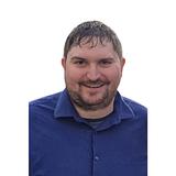 Photo of Brandon Darr