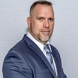 Photo of Kevin Craig