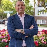 Photo of Kevin Mills