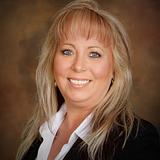 Photo of Paulette Phillips