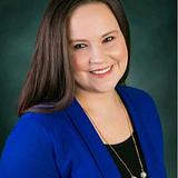 Photo of Heather Rice