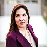 Photo of Diana Watson