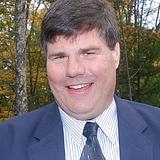 Photo of Gerry Brown