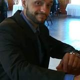 Photo of Kirk Parent