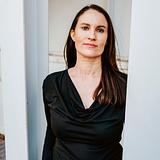 Photo of Tamara James