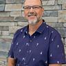 Photo of Chris Trotter