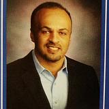 Photo of Randy Hammonds