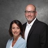 Photo of Jennifer & Chris Fleming