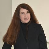 Photo of Linden MacDonald - PREC.