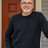 Photo of Jeff Rupkalvis