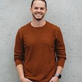 Photo of Shawn Rowden