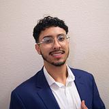 Photo of Manny Perdomo