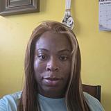 Photo of Simone Seay