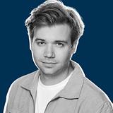 Photo of Ben Robitaille