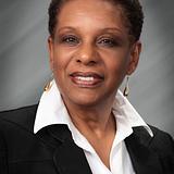 Photo of Sonia Bafna-McDougal