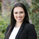 Photo of Tatiana Reyes