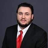 Photo of Paul Kania Jr