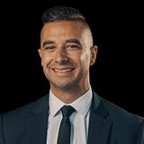 Photo of Justin DeCrosta