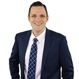 Photo of Chris Beyer