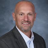 Photo of Chris Voigt