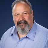 Photo of Bill Kennedy